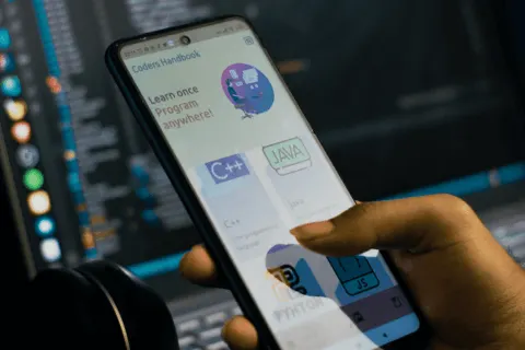 App Interaktion