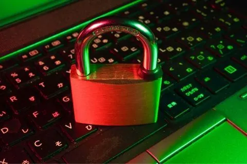 Security für Websites