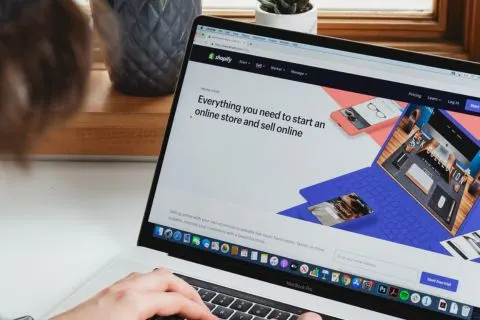 Haupttrends im E-Commerce