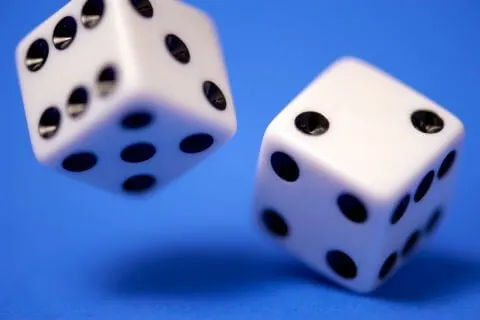 Der Zufallsfaktor ist ein großer Bestandteil der Gamification