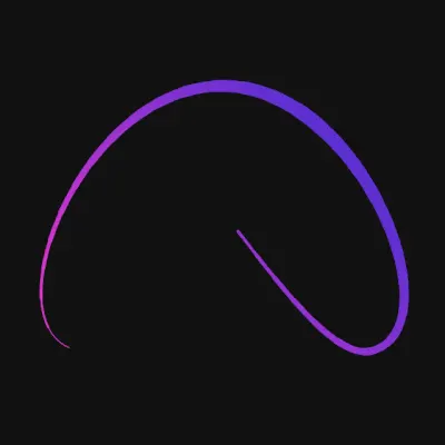 Interaktive Ladeanimation