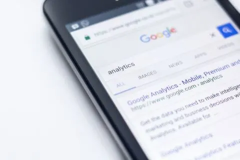 Suche analysieren