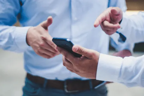 App Marketing - Personal Brand & Social Media
