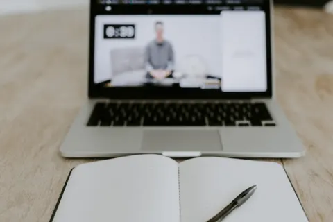 Online einarbeiten
