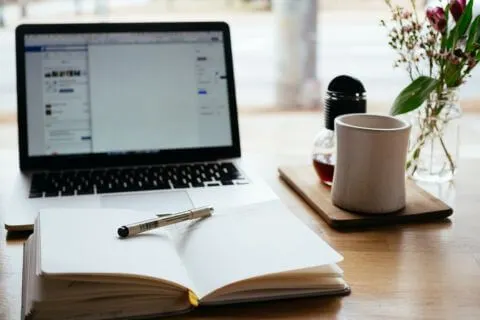 E-Learning über Web Plattform