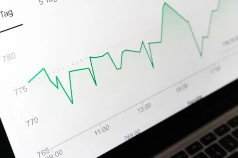 Lernstatistiken der Prüfungsvorbereitungsapp