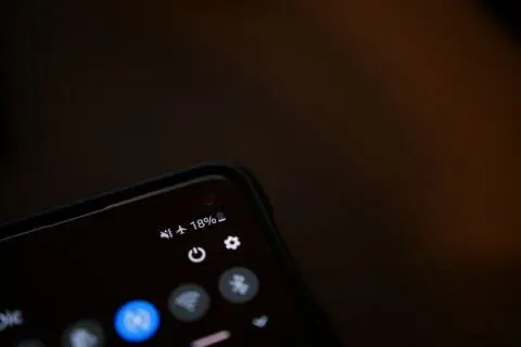 Lerninhalte auch offline verfügbar