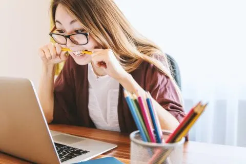 Fehler bei "Über Uns" Storytelling
