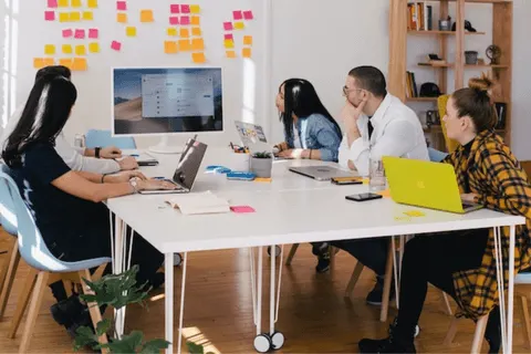 App verbessern: Usability Testing
