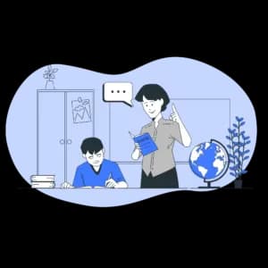 Illustration Storytelling