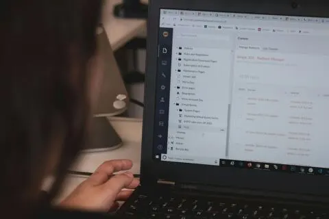 SVGs in WordPress einfügen