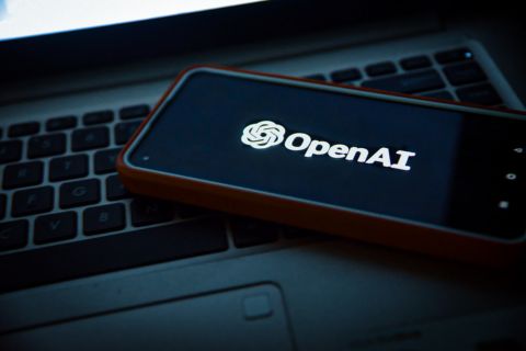 Künstliche Intelligenz - OpenAI