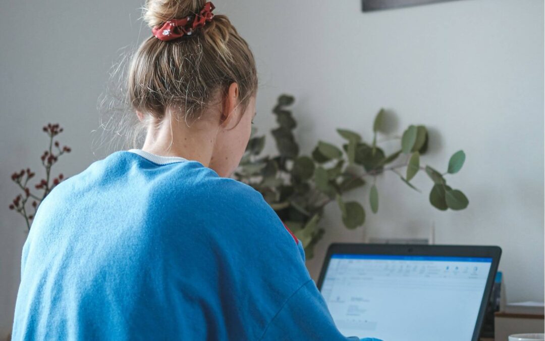 Homeoffice: Die neue Norm und ihre Herausforderungen